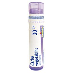 Boiron Carbo Vegetabilis - 30 CH