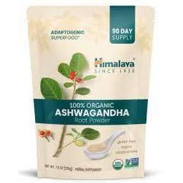 Himalaya Ashwagandha Powder