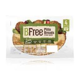 BFree Pita Bread