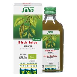 Salus Birch Juice