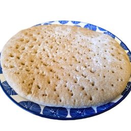 Lakeview Bakery 8" Spelt Pizza