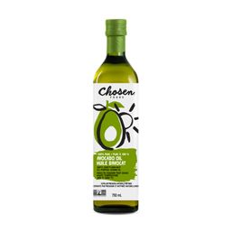 Chosen Foods 100% Pure Avocado Oil