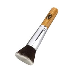 Pure Anada Vegan Flat Top Foundation Brush