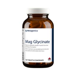 Metagenics Mag Glycinate