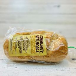 Community Naturals Ancient Grain Bread