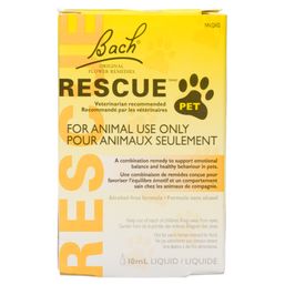 Bach Rescue Remedy Pets