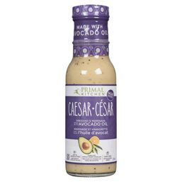 Primal Kitchen Dressing & Marinade Made With Avocado Oil - Caesar