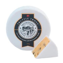 Snowdonia Truffle Trove