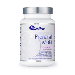 CanPrev Prenatal Multi