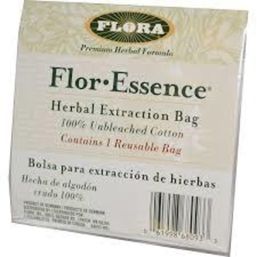 Flora Reusable Herb Extraction Bag