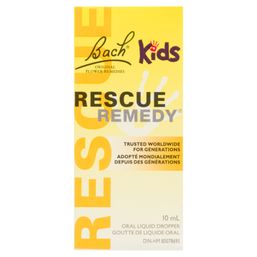Bach Rescue Remedy Kids