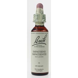 Bach Impatiens