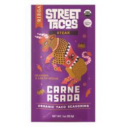 Riega Carne Asada - Taco Mix
