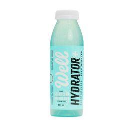 Well Juicery Hydrator Spirulina