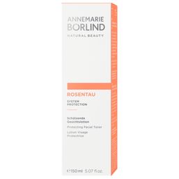 Annemarie Borlind Protecting Facial Toner - Rosentau