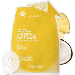 ESW Beauty Revitalizing Face Mask Piña Colada