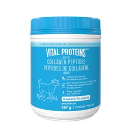 Vital Proteins Bovine Collagen Peptides - Unflavoured