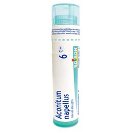 Boiron Aconitum Napellus - 6 CH