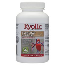 Kyolic Everyday Support Extra Strength One-A-Day