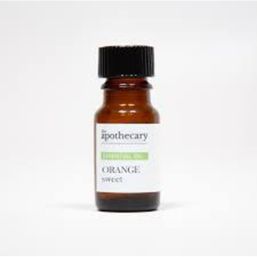 The Apothecary Essential Oils - Sweet Orange