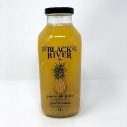 Black River Juice - Pineapple