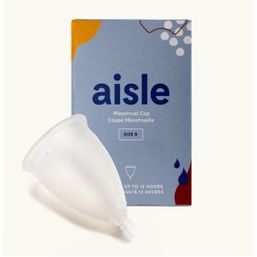 Aisle Menstrual Cup - Size B