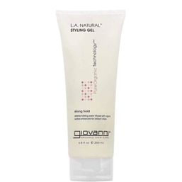 Giovanni L.A. Natural Styling Gel
