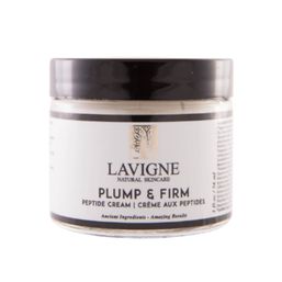 Lavigne Plump & Firm Peptide Cream