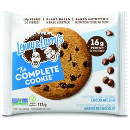 Lenny & Larry Chocolate chip cookie