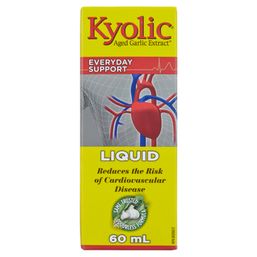Kyolic Everyday Support Liquid