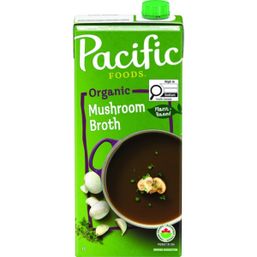 Pacific Broth - Mushroom