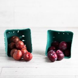 Various Farms - CAL Plums All Varieties Org