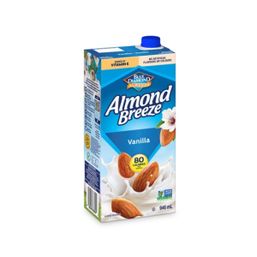 Blue Diamond Almond Breeze - Vanilla