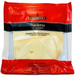 Fromagerie La Station Raclette de Compton Plain