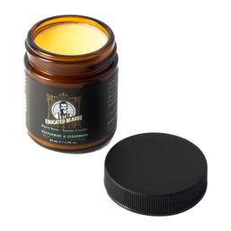 Educated Beards Beard Balm - Peppermint Cedarwood