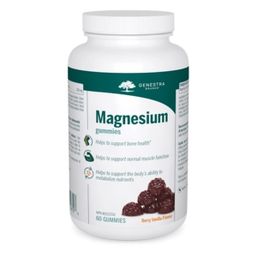 Genestra Magnesium Gummies