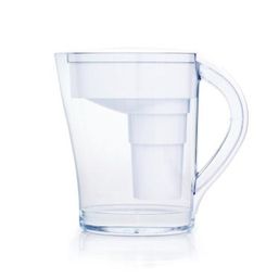 Santevia Mina - Pitcher - White