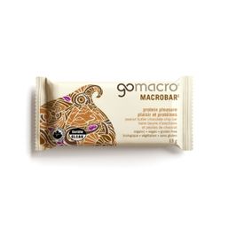 GoMacro Macro Bar - Peanut Butter Chocolate Chip