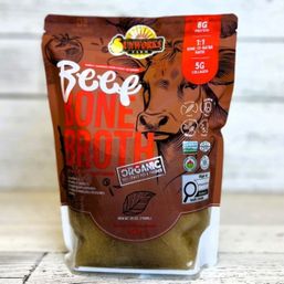 Sunworks Farm Sunworks Beef Broth
