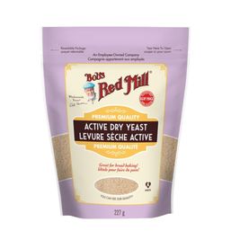 Bob's Red Mill Active Dry Yeast
