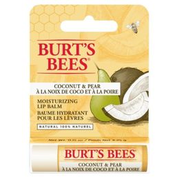 Burt's Bees Coconut Pear Lip Balm
