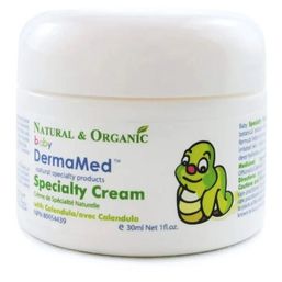 DermaMed Baby Specialty Cream