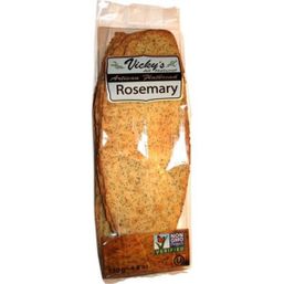 Vicky's Artisan Bakery Flatbread - Rosemary
