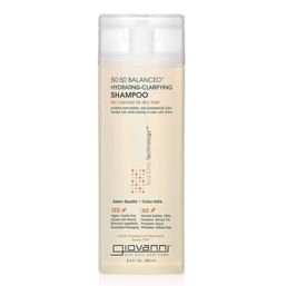 Giovanni 50:50 Balanced Hydrating-Clarifying Shampoo
