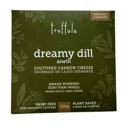 Truffula Dreamy Dill Wheel