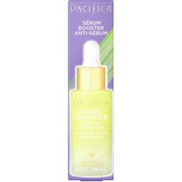 Pacifica Pore Warrior Booster Serum