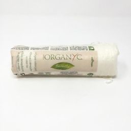 Organyc Beauty Cotton Rounds