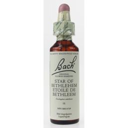 Bach Star of Bethlehem