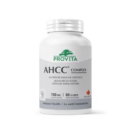 Provita AHCC Complex