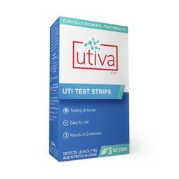 Utiva UTI Test Strips